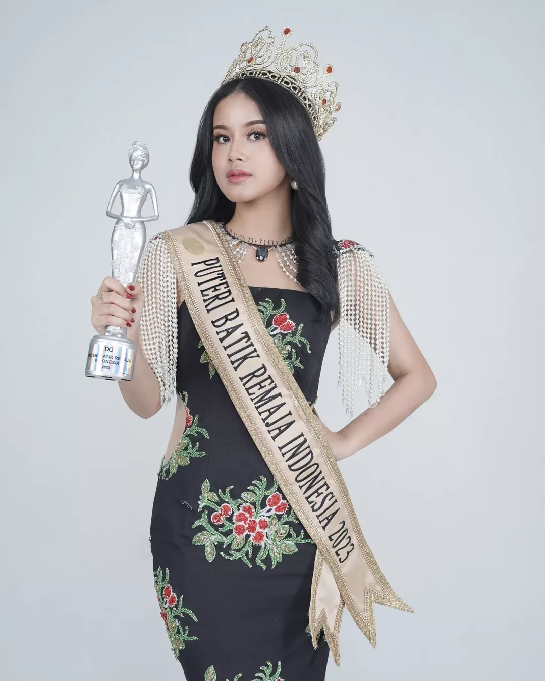 Chelsea Siregar
